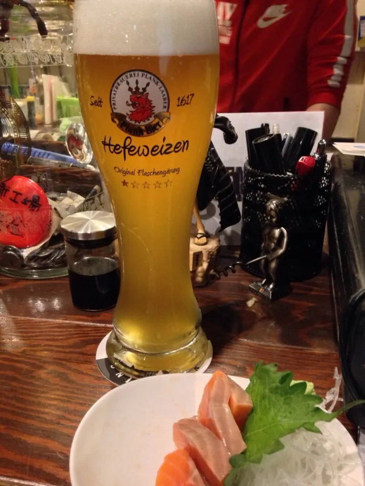 Ginga Kogen Weizen|PegaOさん