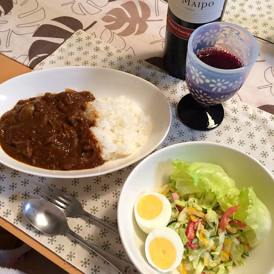 今日の晩ご飯|こずこずさん