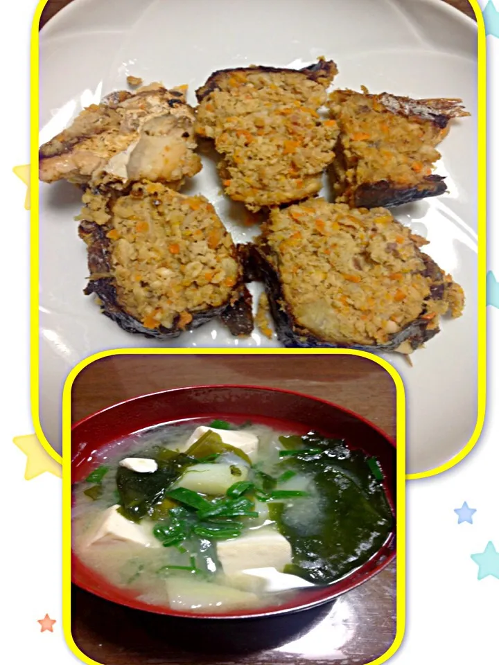 Philippine cuisine#rellenong bangus#|Miki Jorierose Obispoさん