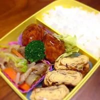 お弁当|misatoさん