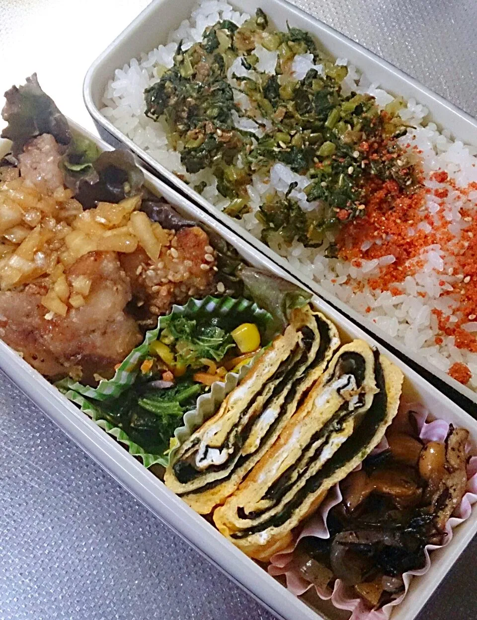 5月13日 パパのお弁当|かなこさん