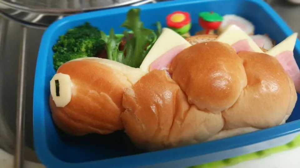 お弁当|彩さん