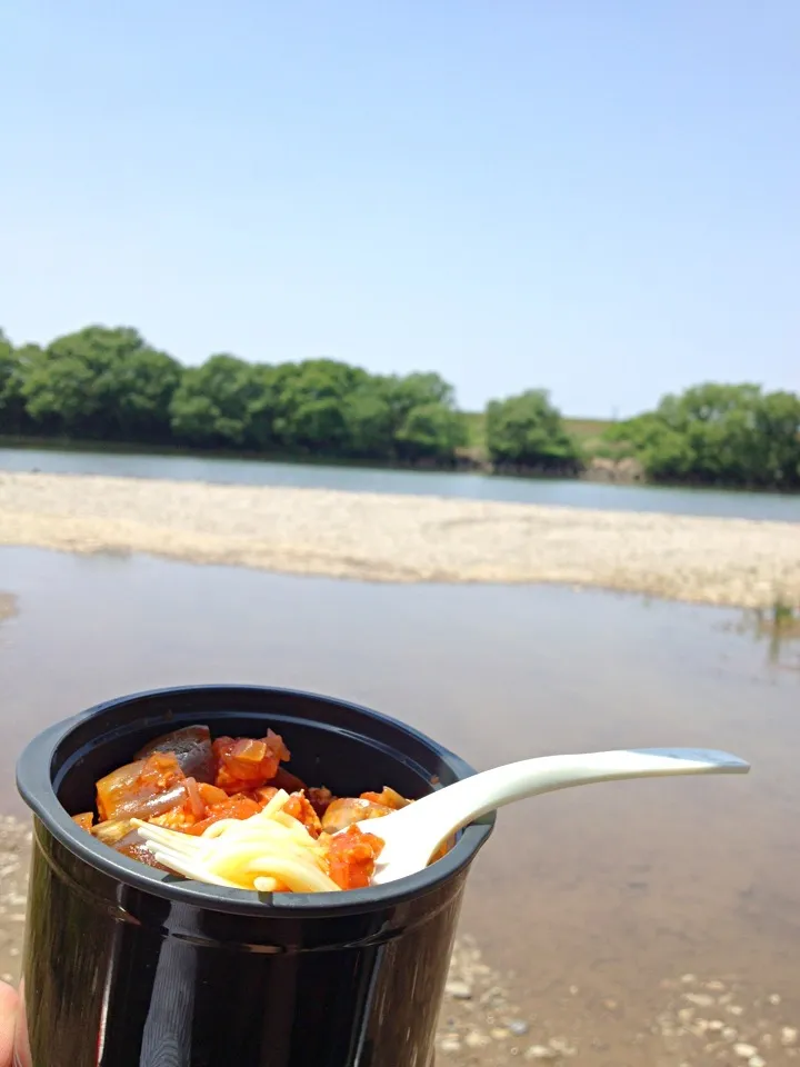 今日のお弁当 5月13日☀|あくびさん