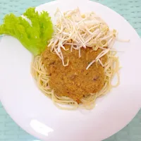 Fish Pasta|Sarinaさん