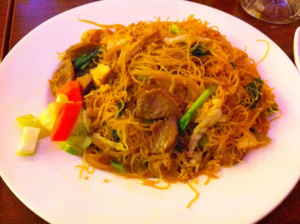 Mie bihun|'Ririn Suhirta' Ilusiさん