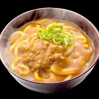 カレーうどん002|かなえさん