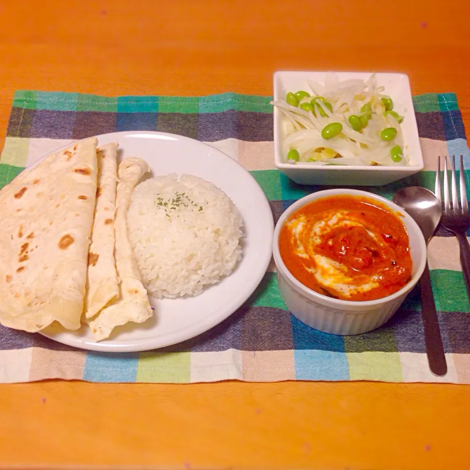 今日の晩御飯|yujimrmtさん