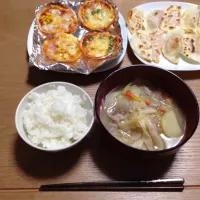 Snapdishの料理写真:母の日料理|よっこさん