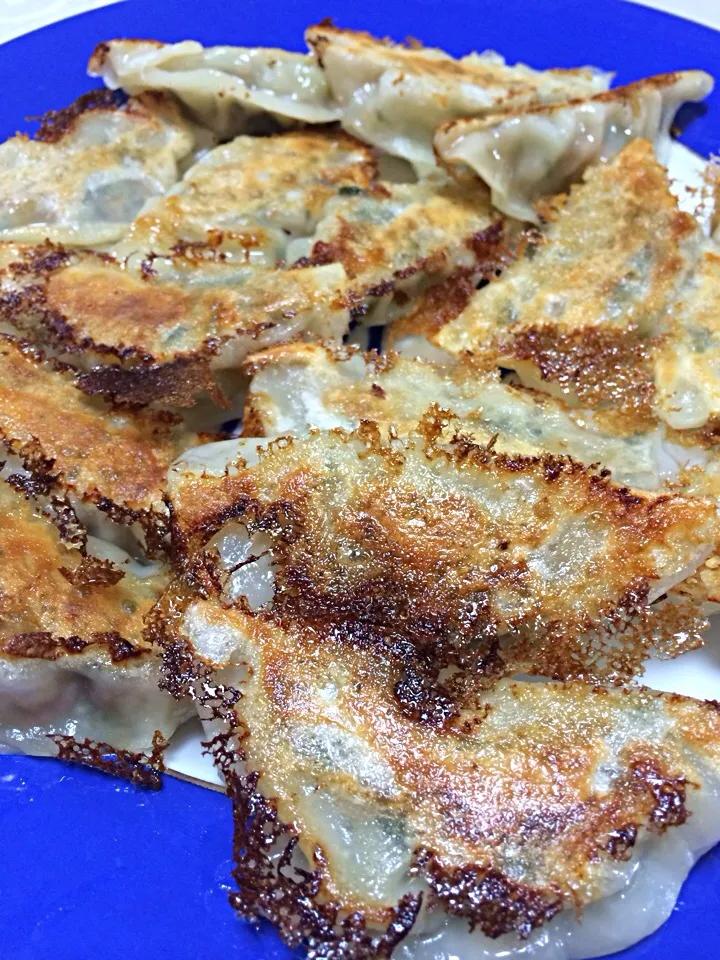 お隣さまから、焼きたてを頂きました☆|伊万里さん