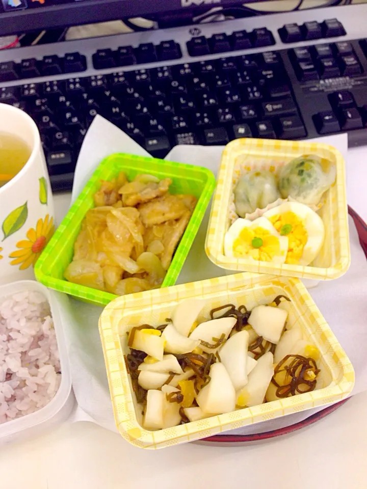 Snapdishの料理写真:|Sakahara Sachikoさん