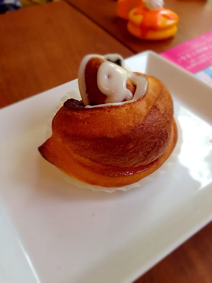 Snapdishの料理写真:今日のランチ♡念願のそら連れてって貰った♡|chiitamさん