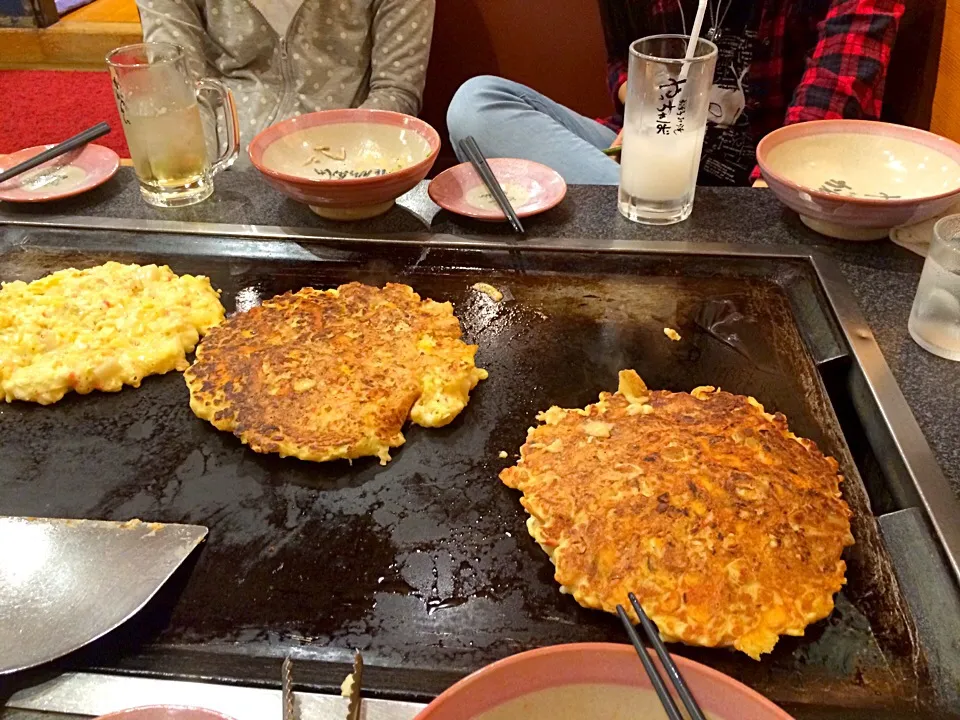 久しぶりに食べてます^_^|向井 きよとん清人さん