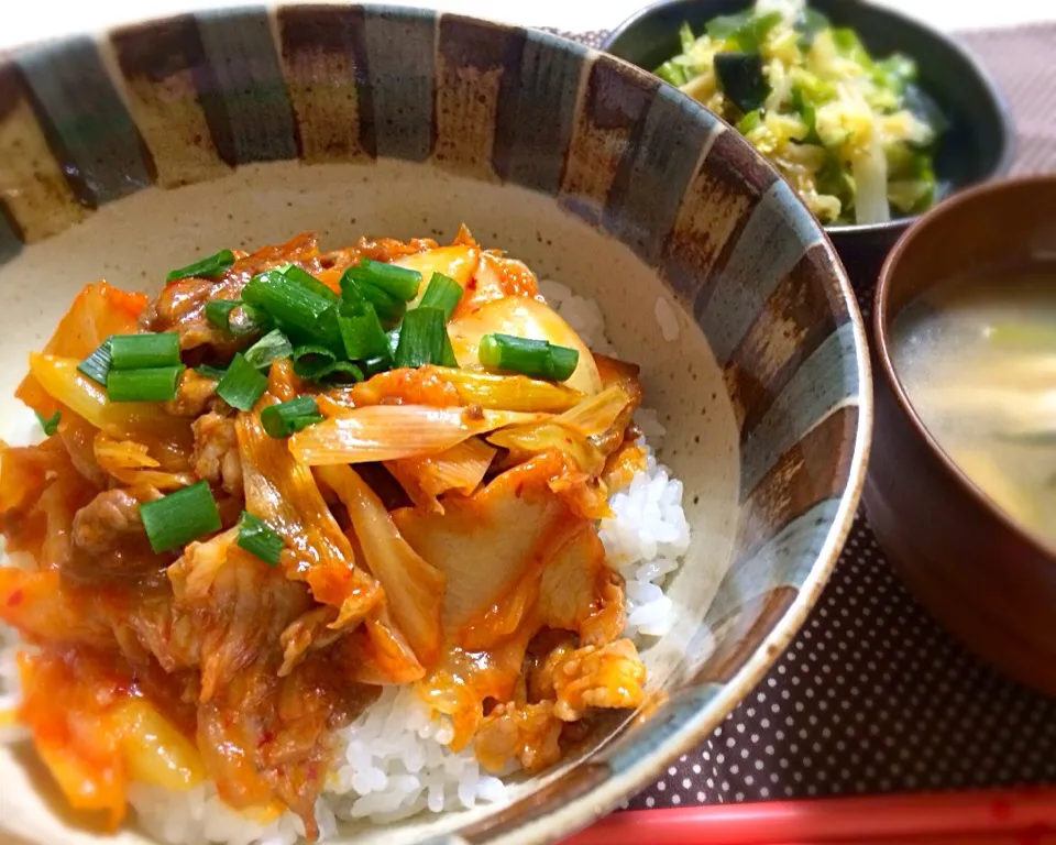 今日の晩ご飯|@konomi.619さん