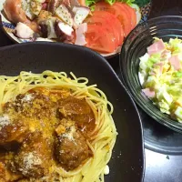 Snapdishの料理写真:|Makoto Takahashiさん