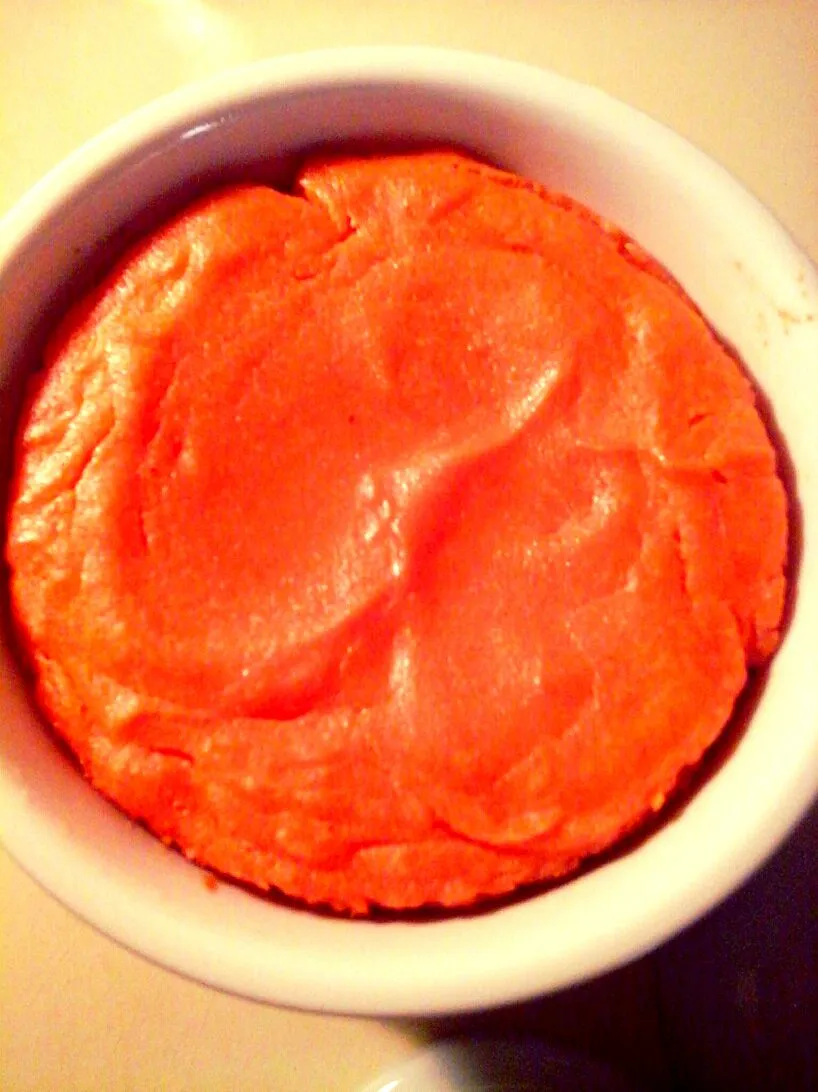 Carrot pudding|A Laverne Andrewsさん