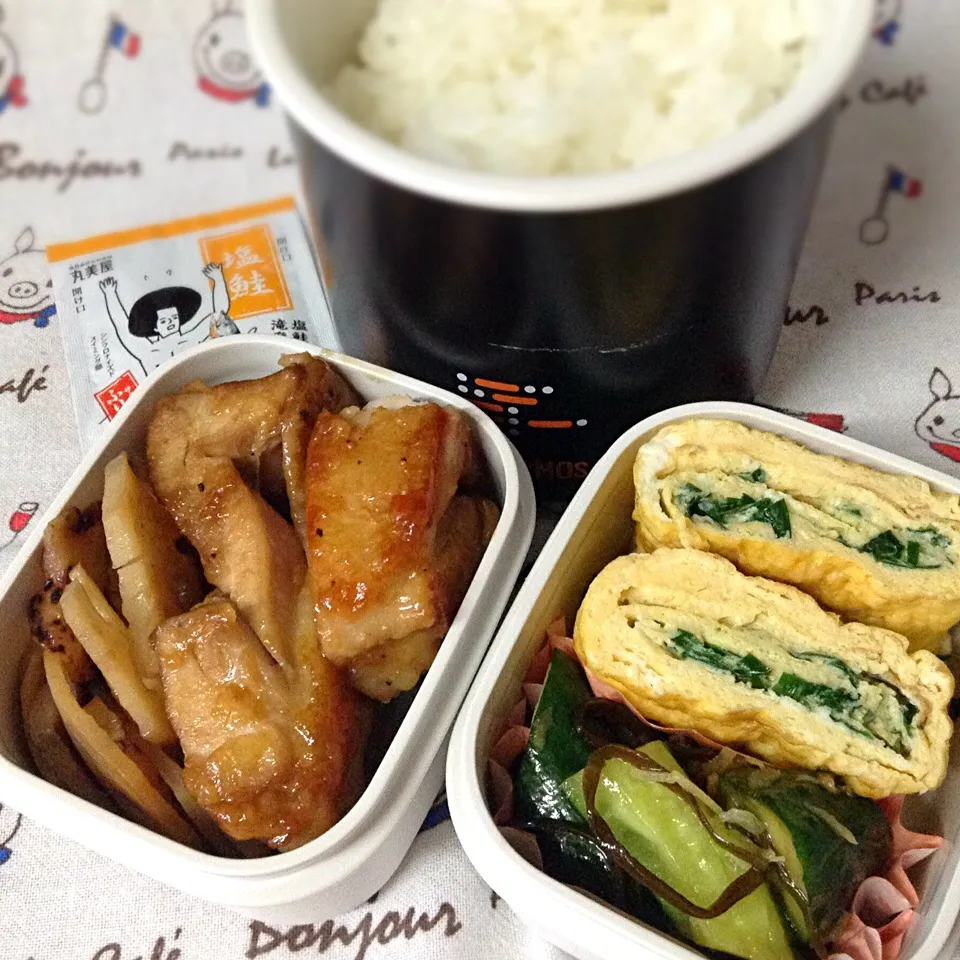 5月15日こうこーせーのお弁当|ヴェローナのパン屋さんさん