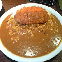 Snapdishの料理写真:ココイチ？|まりもあめさん