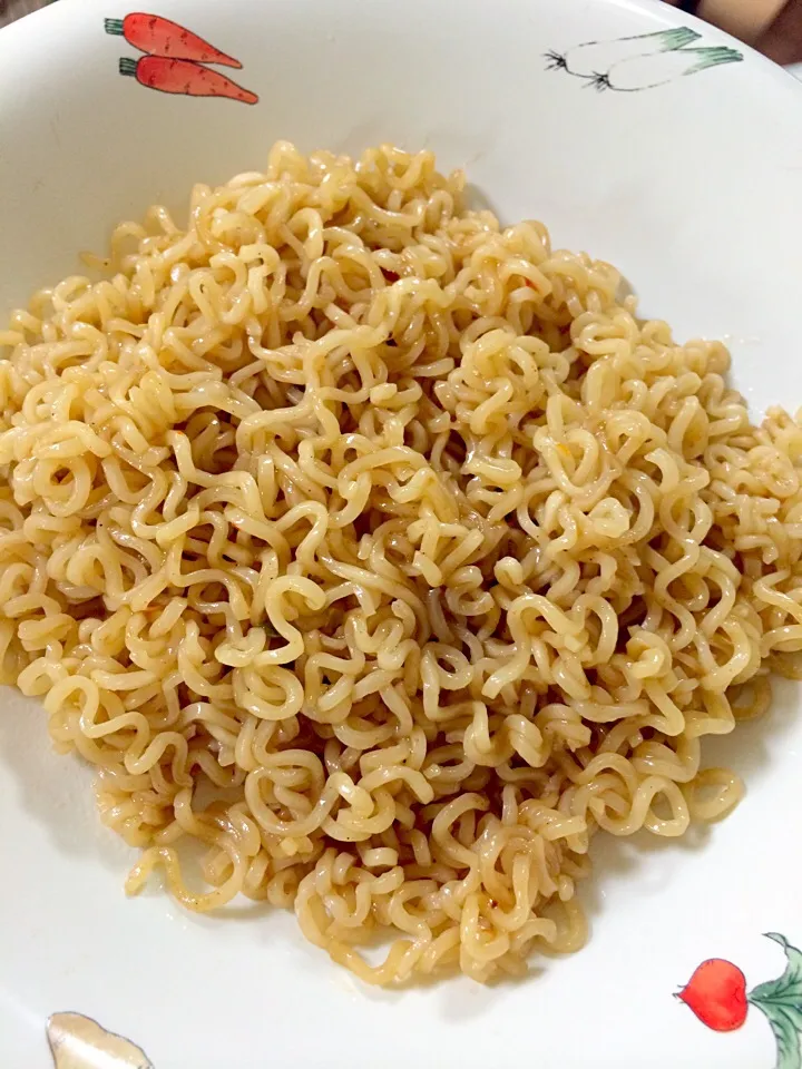 pansit canton|Uhevelyn Gomez Teramotoさん