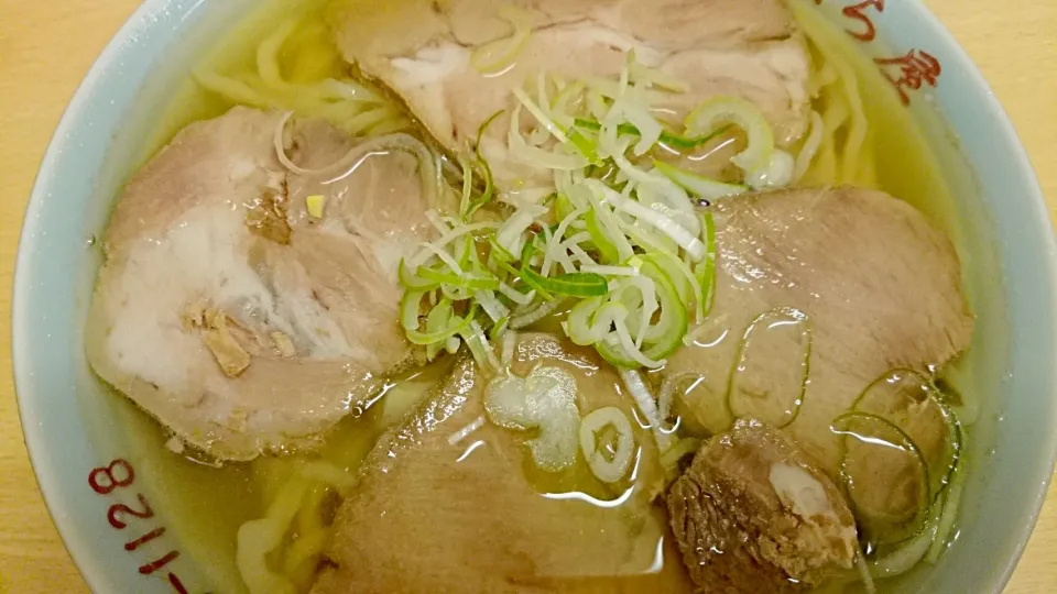 佐野ラーメン|Ono Tomohisaさん