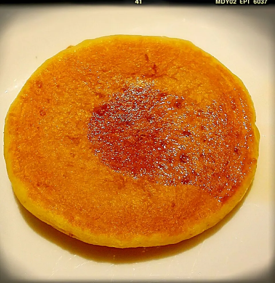 pancake...|princessjoさん