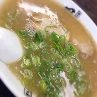 とんこつラーメン|Mutyoさん