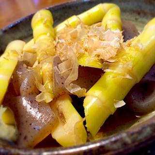 姫 こんにゃく おかず