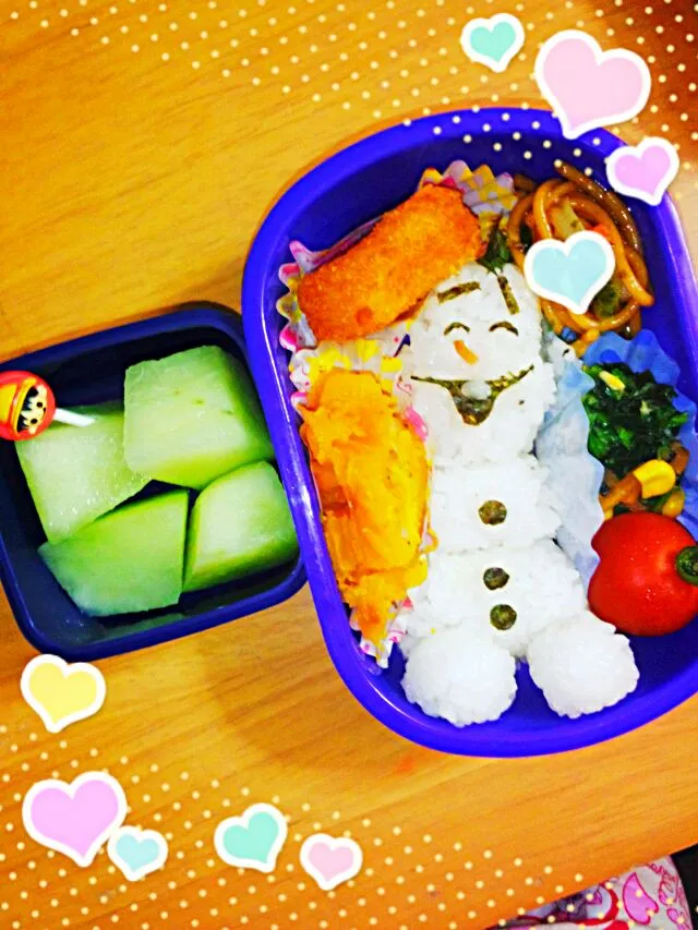 Snapdishの料理写真:|かみ いっちさん