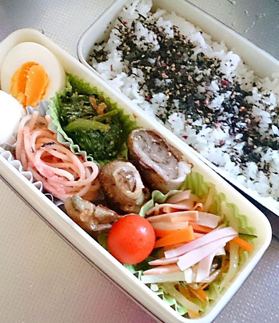 5月16日 パパのお弁当|かなこさん