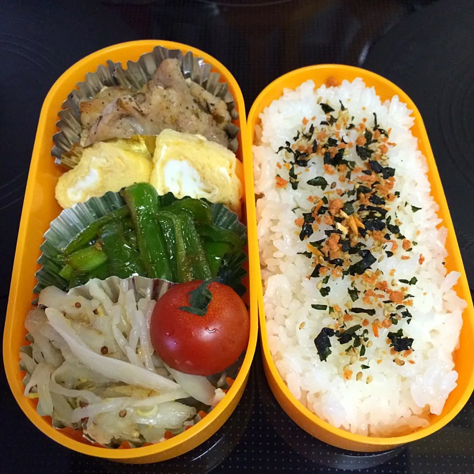 今日のお弁当|こずこずさん