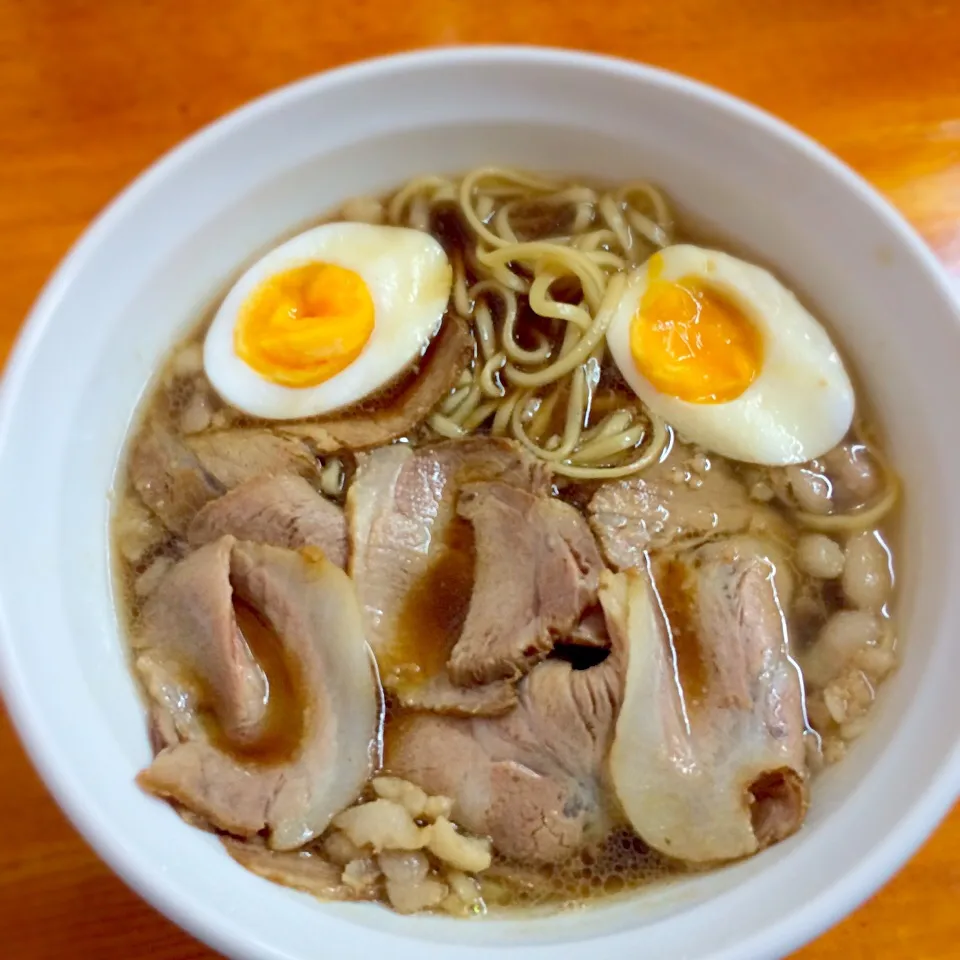 尾道特製ラーメン|uchikawa hiroshiさん