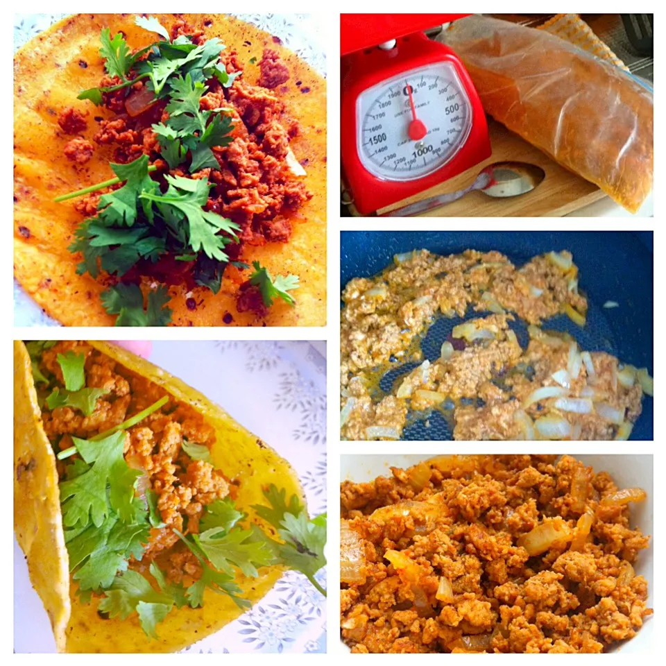 Home made Mexican Chorizo Fresco|Jorge Bernal Márquezさん