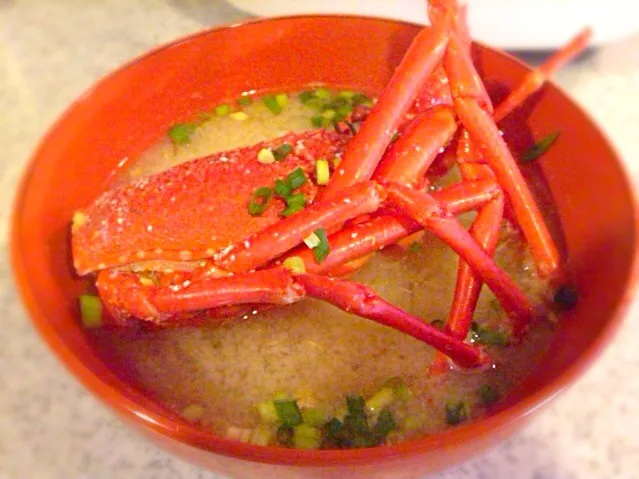 MiSo LobsTer..|GeMzKiTchさん