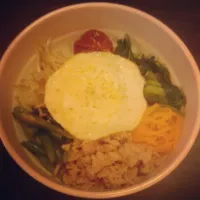 Bibimbap|Khanh Nguyenさん