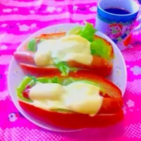 Snapdishの料理写真:|たねまるさん