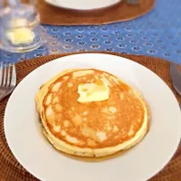 Pancakes|Yamagata Tomokoさん