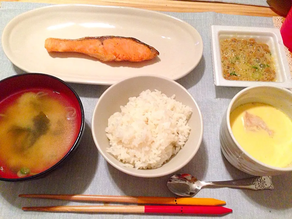 Snapdishの料理写真:5/15 夜ご飯|しーちゃん@さん