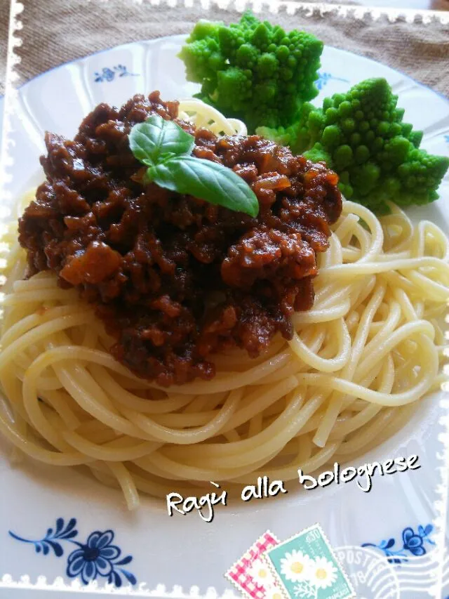 Ragù alla bolognese|Naomi Umeharaさん