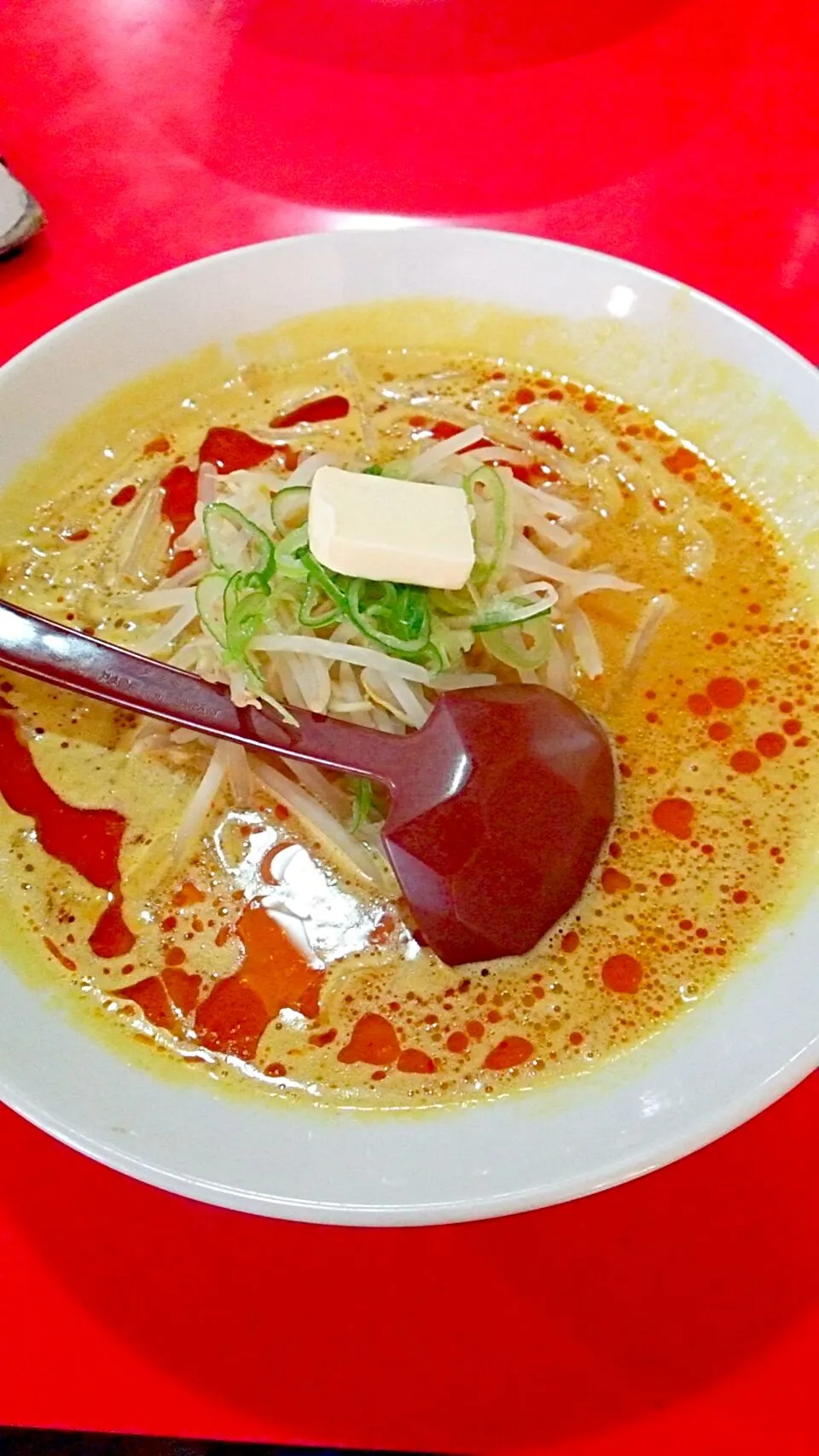 弘前カレー味噌ラーメン|Akira  Hirayamaさん