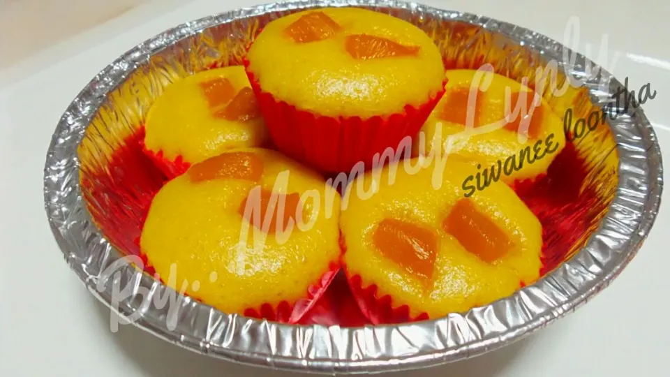 mango cake|siwanee loonthaさん