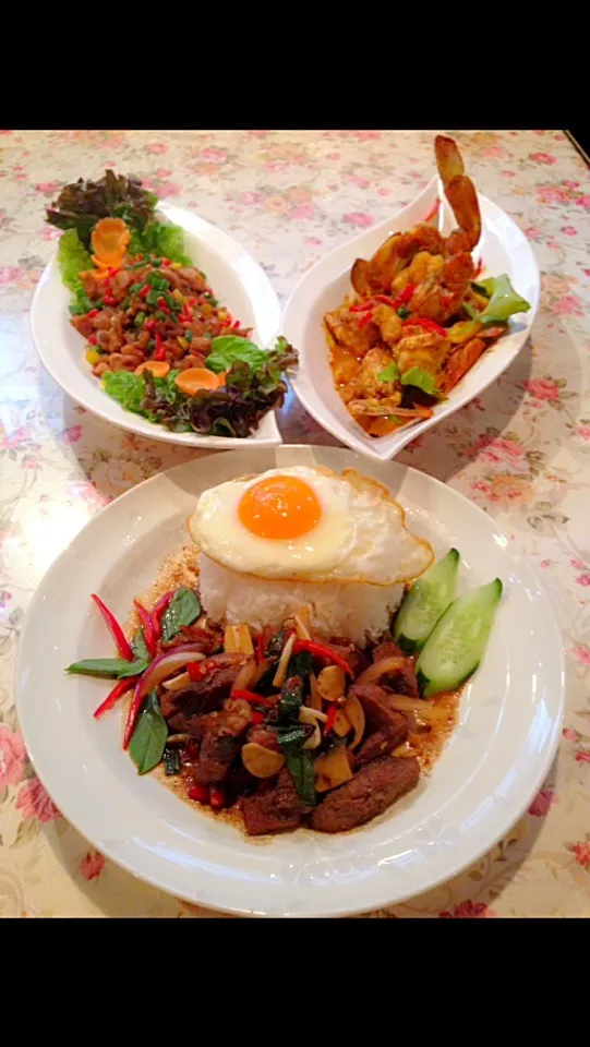 อาหารไทย  タイ料理thai food|Umay24 Chef. Amezing foodさん