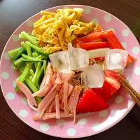 Hiyashi Chūka|石川美幸さん