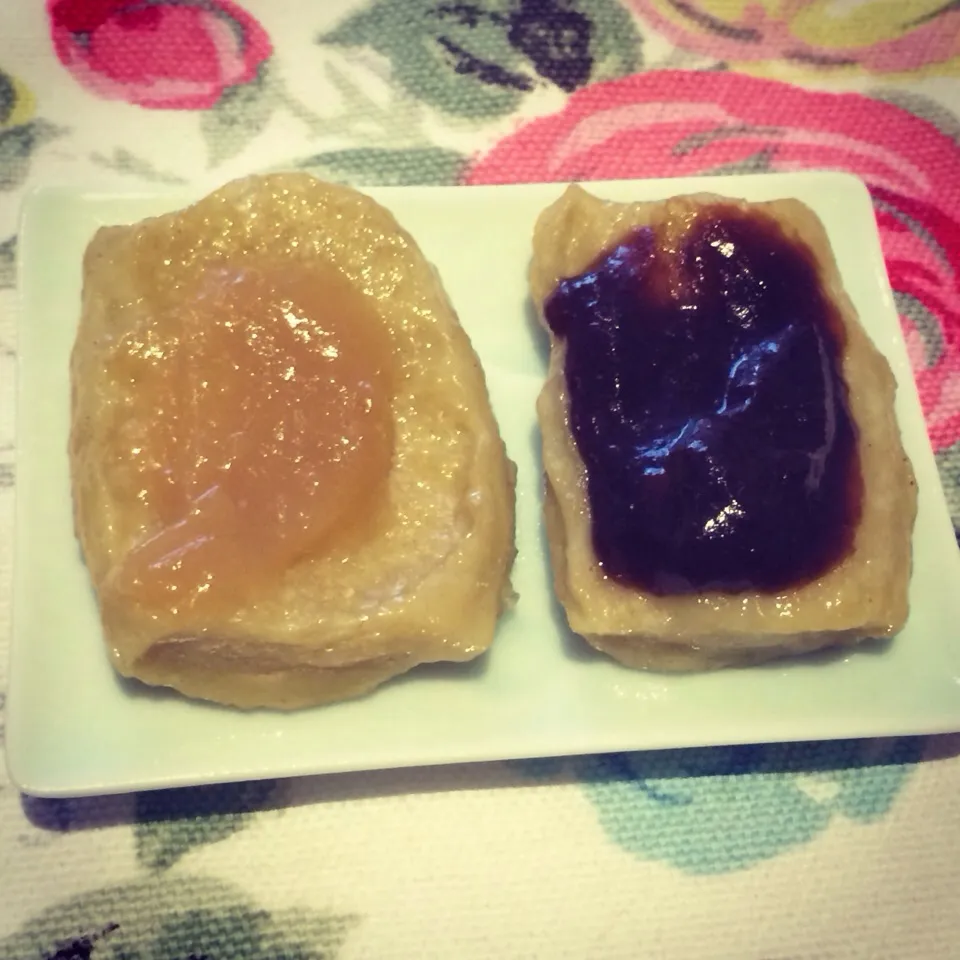 手作り生麩田楽|Ningさん