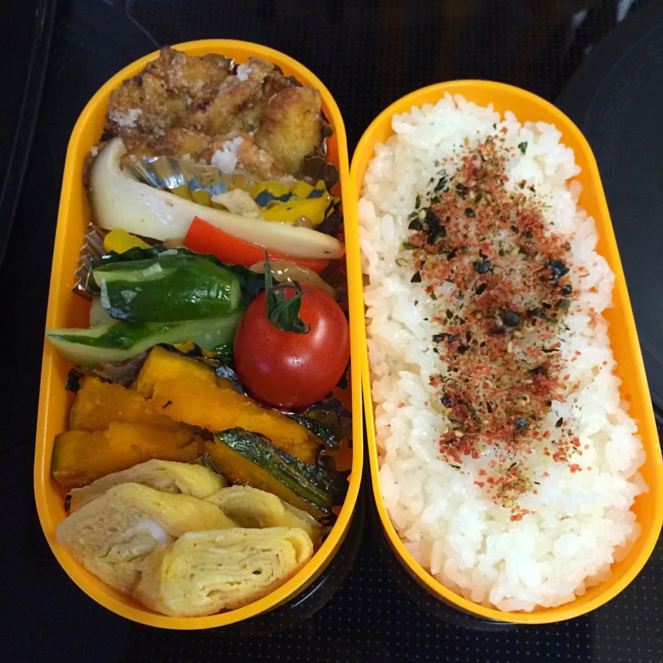 今日のお弁当|こずこずさん