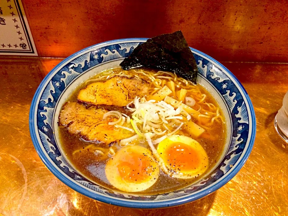 高山ラーメン|みぽりんさん