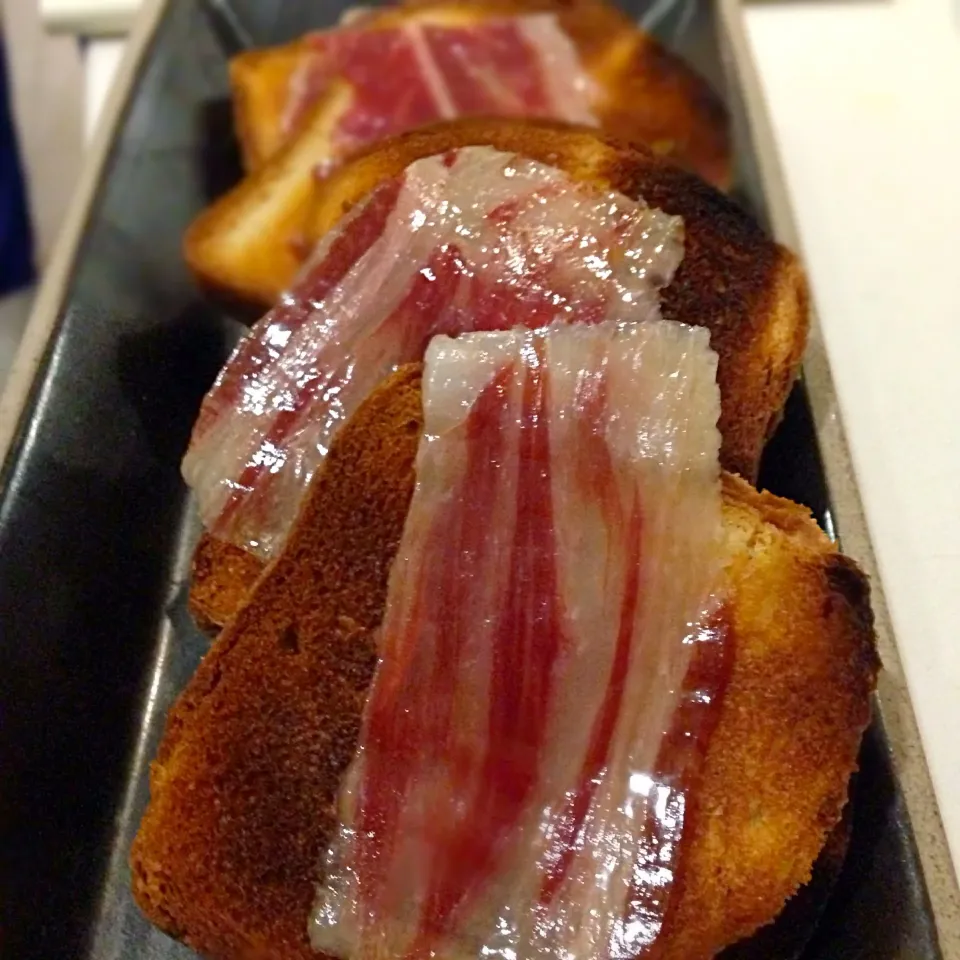 Brioche & iberico|willzさん