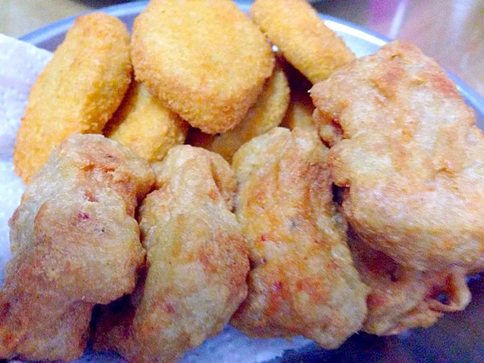 Nuggets|Cynthiaさん