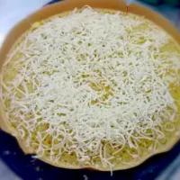 Snapdishの料理写真:Martabak Bangka|indra khさん