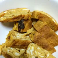 Snapdishの料理写真:厚焼き卵|えりさん