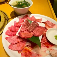 YAKINIKU|Asakoさん