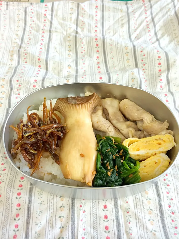 お弁当|tomokoさん